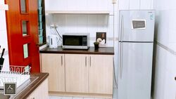 Parc Oasis (D22), Condominium #632056511